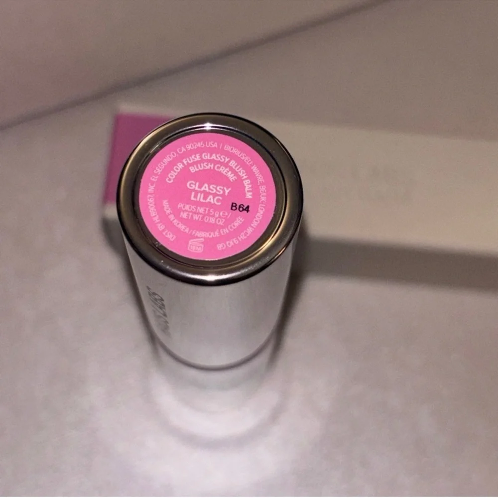 Haus Labs By Lady Gaga Pink Blush
